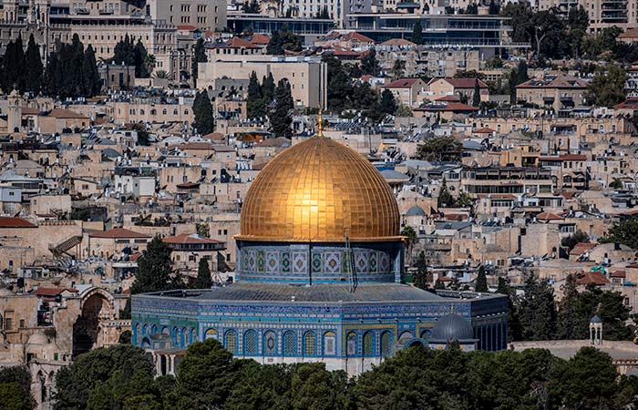 МИД Иордании предупредил о последствиях ограничения доступа к Аль-Аксе в Рамадан