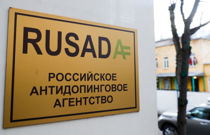 В WADA заявили, что РУСАДА по-прежнему не соответствует антидопинговому кодексу