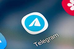 Дуров сообщил о планах Telegram вскоре выйти на прибыльный уровень