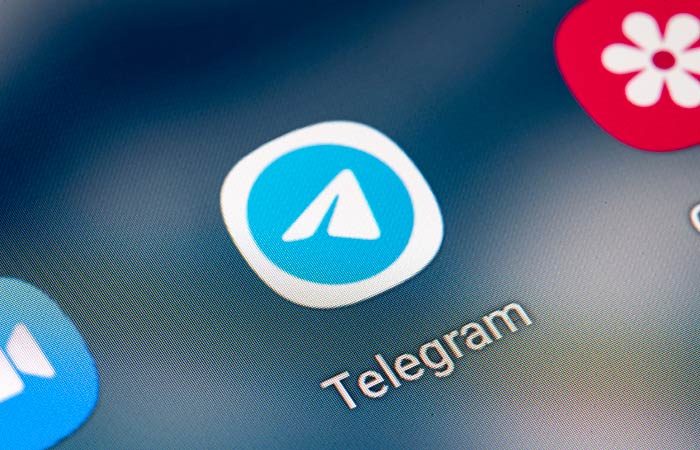     Telegram     