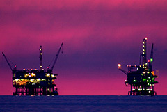 Brent подорожала до $82,43 за баррель