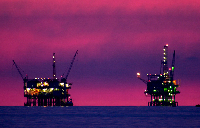 Brent подорожала до $82,43 за баррель