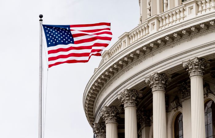 Конгрессмены-республиканцы подвергли резкой критике бюджетный запрос Байдена