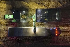 Пошлина на экспорт пшеницы из РФ с 13 марта снизилась на 6,5%