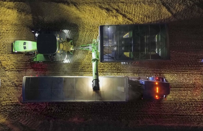 Пошлина на экспорт пшеницы из РФ с 13 марта снизилась на 6,5%