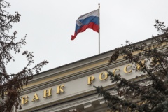 В Центробанке заявили, что экономика РФ станет менее экспортно-ориентированной