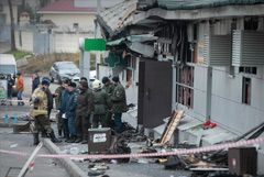 Суд приговорил к 20 годам бывшего военного, устроившего пожар в клубе Костромы