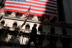 В российский "стоп-лист" включены почти 230 граждан США