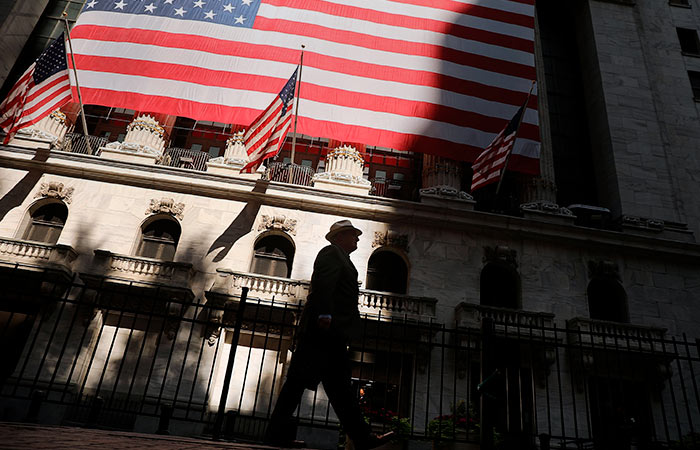 В российский "стоп-лист" включены почти 230 граждан США