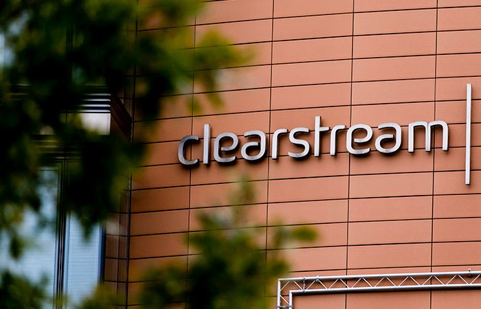  Clearstream       74  