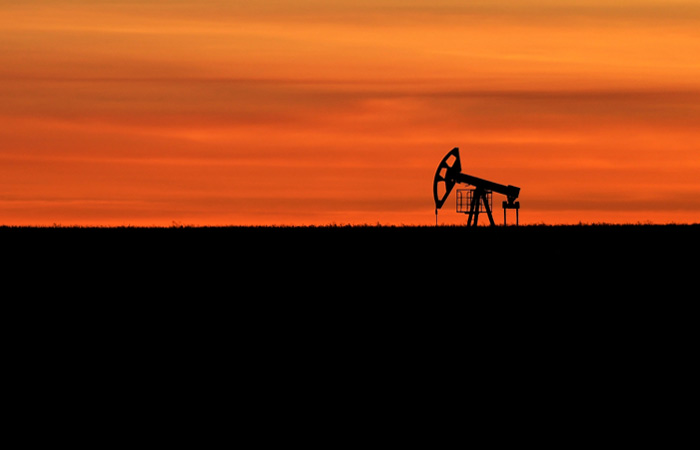 Brent подешевела до $85,2 за баррель после подъема до максимума за четыре месяца