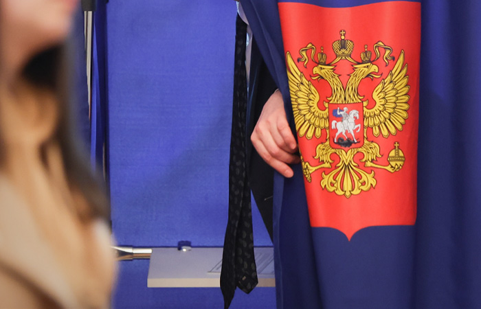 Глава ЦИК РФ сообщила, что все нападавшие на избирательные участки задержаны