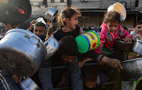 Фотохроника 15 марта