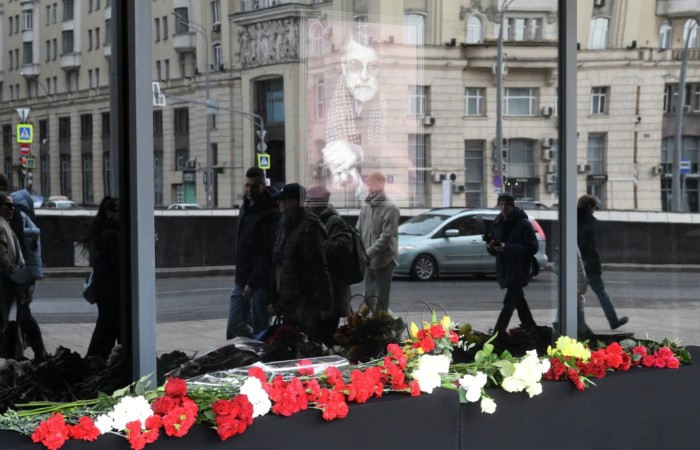 Прощание с Ширвиндтом пройдет в Театре Сатиры 18 марта