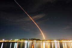 SpaceX      - Starlink