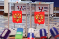 СПЧ не заметил нарушений, способных повлиять на результаты выборов