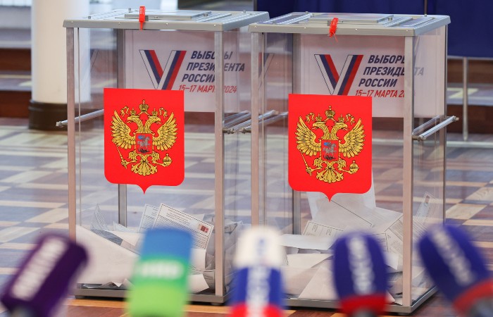 СПЧ не заметил нарушений, способных повлиять на результаты выборов