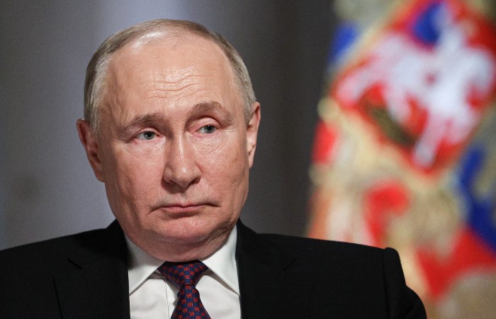 Экзит-полы ФОМ и ВЦИОМ показали лидерство Путина с рекордным результатом