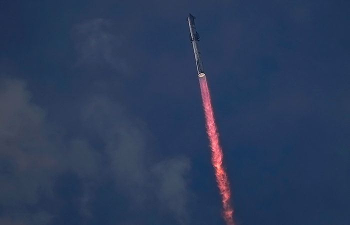 Что произошло в мире науки. Вечерний дайджест