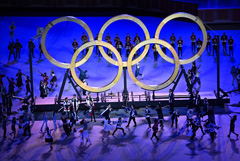 Россиян не допустят к участию в церемонии открытия Олимпиады