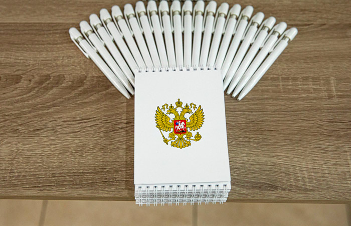 Депутаты приняли в I чтении проект закона о Национальном словарном фонде РФ