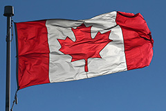 РФ внесла в стоп-лист 56 граждан Канады