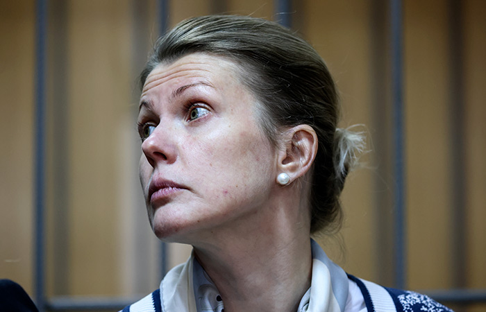 Суд приговорил к пяти годам колонии экс-замглавы Минпросвещения РФ Ракову