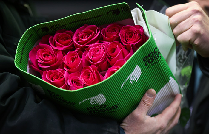 Минсельхоз РФ поддерживает предложение о повышении импортных пошлин на цветы