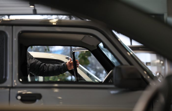 Правительство РФ уточнило механизм балльной оценки локализации в автопроме