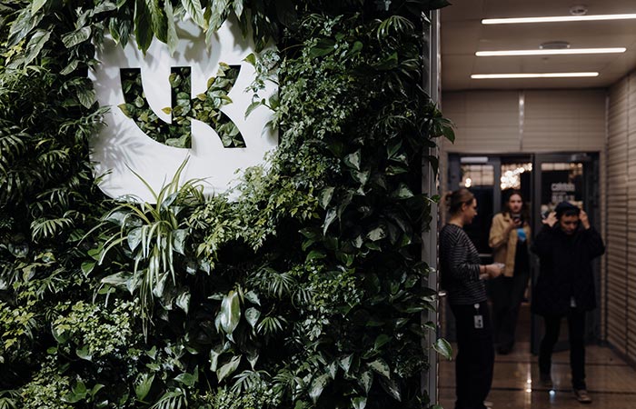 VK купила 25% цифрового банка "Точка" за 11,6 млрд рублей