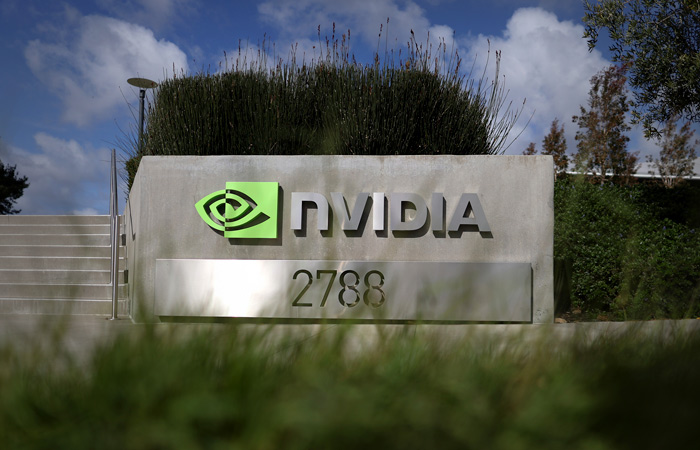 Nvidia стал самым быстрорастущим американским брендом по стоимости