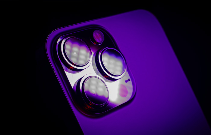 Минюст США обвинил Apple в монополизации рынка смартфонов