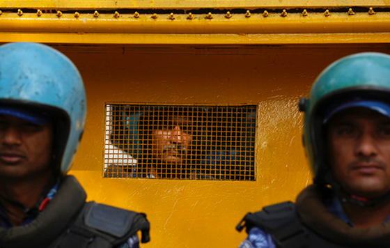 Фотохроника 22 марта