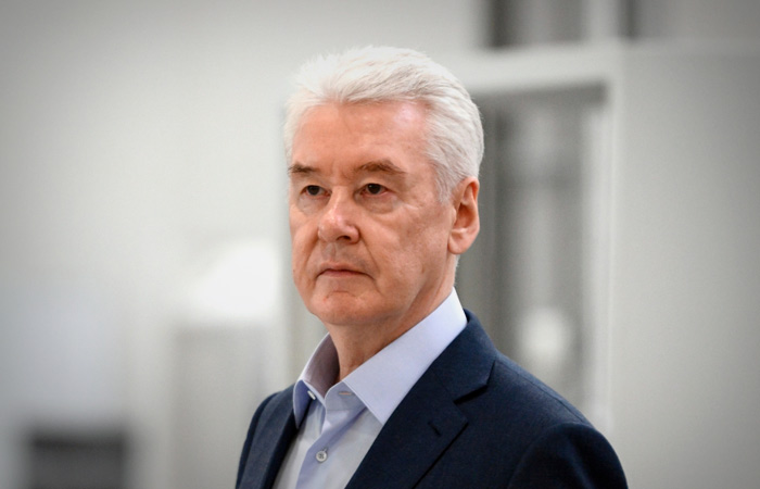 В Москве отменили все массовые мероприятия в эти выходные