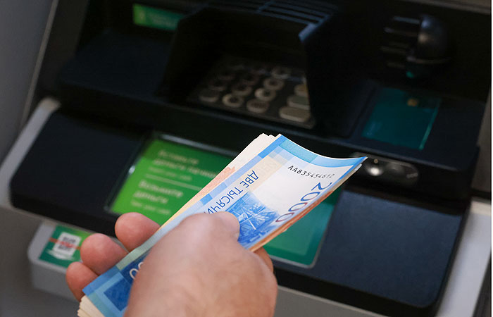 Банки РФ пообещали списать всю задолженность погибших и пострадавших в Crocus