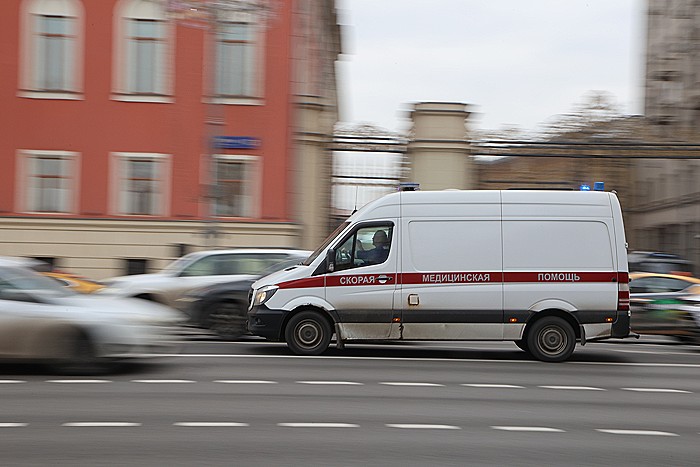 Под наблюдением подмосковных врачей остается 151 пострадавший в Crocus