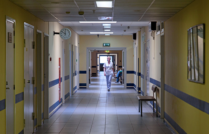 В больницах остаются 97 пострадавших в Crocus City Hall