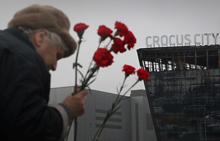 В ФСБ заявили, что круг пособников в подготовке теракта в Crocus расширится