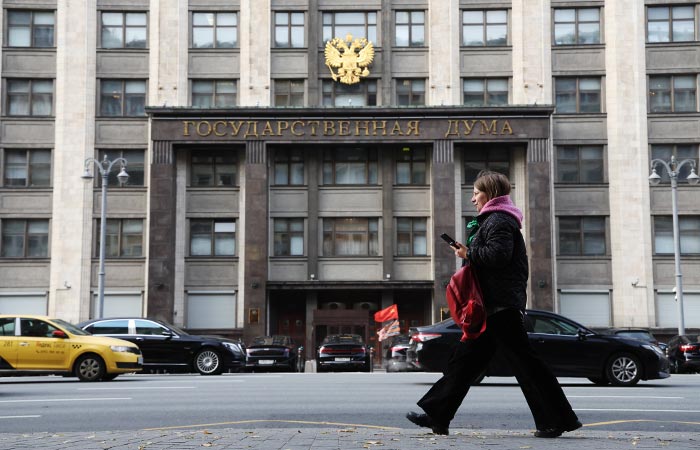 В комитете Госдумы ожидают, что поправок в законы о миграции будет много