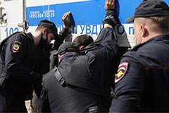 Из РФ в 2023 г. выдворили 42 тыс. иностранцев по решениям московских судов