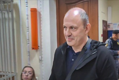 Суд оставил в силе приговор Митволю по делу о мошенничестве