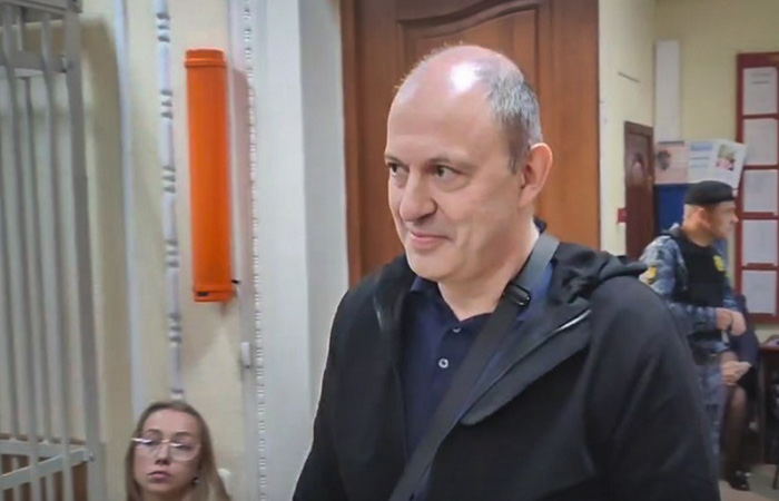 Суд оставил в силе приговор Митволю по делу о мошенничестве