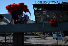    143       e  Crocus City Hall