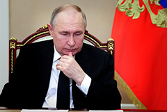 Путин заявил, что о деприватизации в РФ речи не идет
