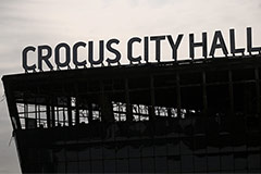       Crocus City Hall    