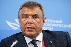 Топ-менеджера "Росатома" Сахарова арестовали по делу о взяточничестве