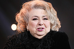 Татьяна Тарасова заявила, что не будет клеймить уехавших на ОИ россиян