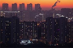 Выдача ипотечных кредитов в России в январе-феврале упала на 14%