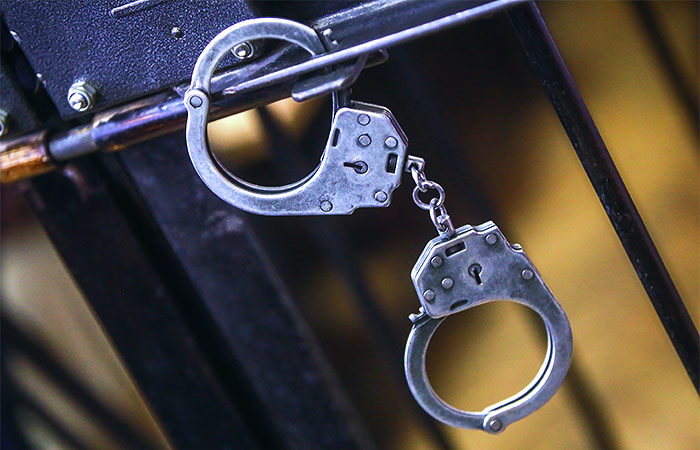 Следствие попросило арестовать девятого фигуранта дела о теракте в Crocus