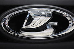 "АвтоВАЗ" начал сборку Lada в Азербайджане